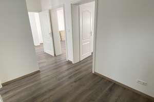 Stilvolle und helle 2-Zimmer-Wohnung mit Balkon in ruhiger Wohnlage von  Offenbach am Main – 63067 Messehalle, Offenbach am Main – Vorschaubild 19