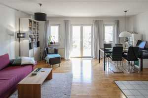 Bezugsfrei ab sofort: 2-Zimmer-Wohnung mit südlichem Balkon und bodentiefen Fenstern – Berlin – Vorschaubild 6