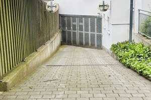 Stilvolle Erdgeschoss-Wohnung mit Garten in Düsseldorf-Kaiserswerth – Arnheimer Straße 144a, 40489 Kaiserswerth, Düsseldorf – Vorschaubild 14