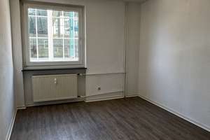 Tolle 3-Zimmerwohnung mit Balkon in der Lübecker Innenstadt – Die vollständige Adresse der Immobilie erhältst du vom Anbieter., 23552 Innenstadt, Lübeck – Vorschaubild 4