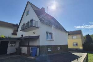 Einfamilienhaus in toller Lage mit schönem großen Gartenhaus – Friedrichstraße 6, 35781 Weilburg – Vorschaubild 3