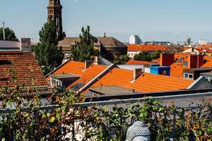 Engel & Völkers - Penthouse mit großer Aufdachterrasse mit Panoramablick über Mitte – Die vollständige Adresse der Immobilie erhältst du vom Anbieter., 10119 Mitte (Ortsteil), Berlin – Vorschaubild 12