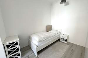 Sehr gepflegte 3-Zimmer-Eigentumswohnung in begehrter Lage von Bremen-Findorff – Die vollständige Adresse der Immobilie erhältst du vom Anbieter., 28215 Regensburger Straße, Bremen – Vorschaubild 10