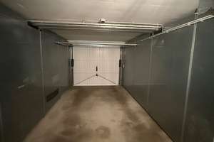 Reserviert !!!!! Attraktive 3-Zimmer Wohnung mit Garage in Cronenberg, Wuppertal – Berghauser Str. 121a, 42349 Cronenberg, Wuppertal – Vorschaubild 5