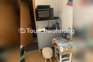 Tauschwohnung: Wohnungstausch in Stuttgart-Nord – Die vollständige Adresse der Immobilie erhältst du vom Anbieter., 70191 Am Pragfriedhof, Stuttgart – Vorschaubild 3