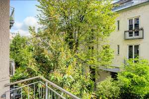 Möbliert: Urbane 2-Zimmer Wohnung mit Innenhof-Balkon – Die vollständige Adresse der Immobilie erhältst du vom Anbieter., 80469 Glockenbach, München – Vorschaubild 13
