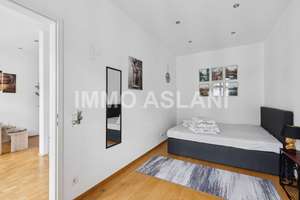 Wohnen im Herzen Leipzigs: Stilvolle 2-Zimmer-Altbauwohnung mit Flair - bezugsfrei – Die vollständige Adresse der Immobilie erhältst du vom Anbieter., 4109 Zentrum-West, Leipzig – Vorschaubild 14