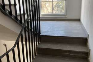 Exklusive 2-Zimmer-Wohnung mit EBK und Balkon und Blick auf Dom, Donau und Steinerne Brücke – Dultplatz 1, 93059 Stadtamhof, Regensburg – Vorschaubild 15