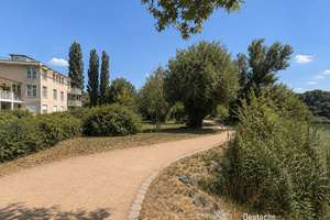Charmante 2-Zimmer-Wohnung mitten im Weltkulturerbe – Berliner Str.  73A, 14467 Berliner Vorstadt, Potsdam – Vorschaubild 19