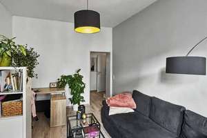 Helle 3-Zimmer-Wohnung mit Balkon im Top-Zustand – Die vollständige Adresse der Immobilie erhältst du vom Anbieter., 9130 Sonnenberg, Chemnitz – Vorschaubild 8