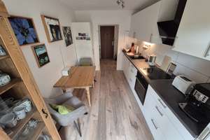  2 Zimmer Wohnung sucht neue Bewohner - Tiere ausdrücklich erwünscht!  – Bärenweg 28, 76149 Neureut, Karlsruhe – Vorschaubild 8