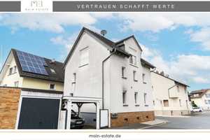 Friedrichsdorf: Modernes Zweifamilienhaus mit spektakulärer Dachterrasse – Hochtaunuskreis – Vorschaubild 1