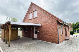 Modernes Einfamilienhaus mit Ausbaureserve:
Ebenerdiges Wohnen in malerischer Lage – Die vollständige Adresse der Immobilie erhältst du vom Anbieter., 26736 Krummhörn – Vorschaubild 27