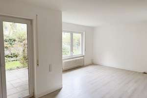 Helle 2,5-Raum-Wohnung mit Einbauküche + Terrasse + neues Bad auf dem Kaßberg – Andrepark 1, 9112 Kaßberg, Chemnitz – Vorschaubild 8