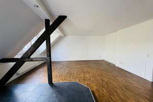 MODERNE TRIFFT ALTBAU-CHARME! _ 4 RÄUME, 2 BÄDER, EINBAUKÜCHE U. DACHTERRASSE IM HERZEN DÜSSELDORFS! – 40476 Golzheim, Düsseldorf – Vorschaubild 4