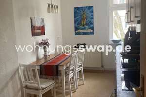 Wohnungstausch: Deulstraße 14 – Deulstraße 14, 12000 Oberschöneweide, Berlin – Vorschaubild 1