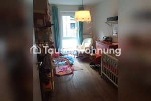 Tauschwohnung: SAGA Tausch von 3 zu 4  Zimmer – Die vollständige Adresse der Immobilie erhältst du vom Anbieter., 22303 Winterhude, Hamburg – Vorschaubild 4