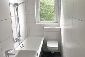 Zeit für was Neues: Gemütliche 3-Zimmer-Wohnung mit Gäste WC + Balkon! – Mehringstr. 16, 39114 Cracau, Magdeburg – Vorschaubild 8