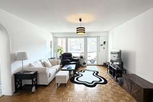 Beliebte Lage Stuttgart-West: Charmante 3,5-Zimmer-Wohnung mit Balkon & EBK – Die vollständige Adresse der Immobilie erhältst du vom Anbieter., 70197 Rotebühl, Stuttgart – Vorschaubild 4