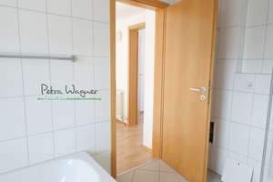 Ganz oben, mit Aufzug u. bezugsfrei: tolle 2.-Zi. Maisonette-Whg. mit 2 Balkonen, Wintergarten u. TG – 79111 Rieselfeld, Freiburg im Breisgau – Vorschaubild 15