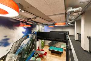 THE FIZZ Munich – Fully furnished Apartments for Students – Hanebergstraße 2, 80637 Dom Pedro, München – Vorschaubild 15