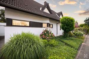 ARCHITEKTENHAUS MIT JAPANISCHEN GARTEN IN MG-OHLER! – Die vollständige Adresse der Immobilie erhältst du vom Anbieter., 41069 Ohler, Mönchengladbach – Vorschaubild 3