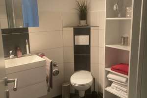 1 Zimmer 1 Bad 1 Wohnküche, Küche inclusive – Die vollständige Adresse der Immobilie erhältst du vom Anbieter., 49080 Kalkhügel, Osnabrück – Vorschaubild 10