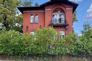 Exklusive Stadtvilla zu verkaufen