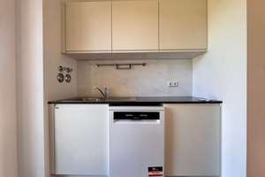 Barrierefreie 2-Zimmer-Wohnung mit Einbauküche & Fußbodenheizung – Wildeberstraße 29, 14480 Am Stern, Potsdam – Vorschaubild 13