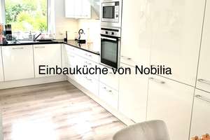 Neuwertiges Reihenmittelhaus mit 4 Zimmern in Bonn-Röttgen – Die vollständige Adresse der Immobilie erhältst du vom Anbieter., 53125 Röttgen, Bonn – Vorschaubild 5