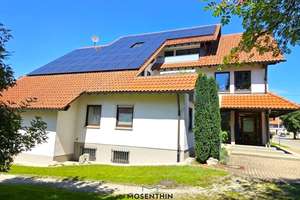 2 Fam.Haus mit großem Büro im EG! Modernisiert! Neue Heizung, PV-Anlage, Doppelgarage, 4 Stellplätze – Die vollständige Adresse der Immobilie erhältst du vom Anbieter., 72587 Römerstein – Vorschaubild 6