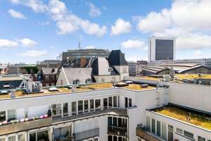 6 - Zimmer Penthouse an der Spree - Erstbezug nach der Sanierung Ihrer Träume! – Die vollständige Adresse der Immobilie erhältst du vom Anbieter., 10117 Mitte (Ortsteil), Berlin – Vorschaubild 33