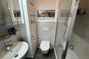 2-Zimmer-Wohnung mit Balkon und TG Dresden-Kleinzschachwitz – Keppgrundstraße 12, 1259 Kleinzschachwitz, Dresden – Vorschaubild 10