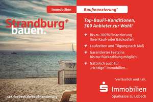 Gemütliches Reihenmittelhaus auf Erbpachtgrundstück in zentraler Lage  – Die vollständige Adresse der Immobilie erhältst du vom Anbieter., 23556 Sankt Lorenz Nord, Lübeck – Vorschaubild 9