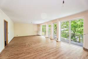 Loftartige 2-Zimmer-Wohnung mit großem Balkon – modernes Wohnen mit Stil! – Die vollständige Adresse der Immobilie erhältst du vom Anbieter., 50676 Altstadt/Süd, Köln – Vorschaubild 3