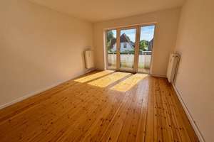 2 Zimmer Wohnung mit Balkon in Kiel ab sofort zu vermieten – Gudegastkoppel 10a, 24159 Pries, Kiel – Vorschaubild 3