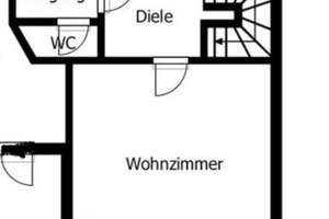 Modernisierte DHH in absoluter Top-Lage/ Garten & Balkon/ Ubahn Nähe – Die vollständige Adresse der Immobilie erhältst du vom Anbieter., 81477 Obersendling, München – Vorschaubild 24