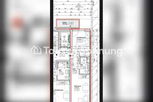 Tauschwohnung: 2 Zimmer mit Balkon und EBK in zentraler Lage in Sülz