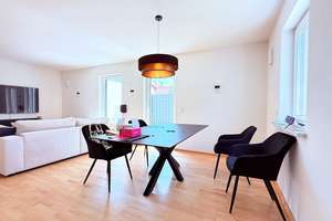 ... AIGNER - Nachhaltiges Wohnen - modernes Einfamilienhaus in ruhiger Lage ... – Röntgenstraße 10b, 84513 Töging am Inn – Vorschaubild 7