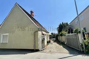 *** Einfamilienhaus in Bürstadt – für handwerklich Begabte *** – Bergstraße (Kreis) – Vorschaubild 2