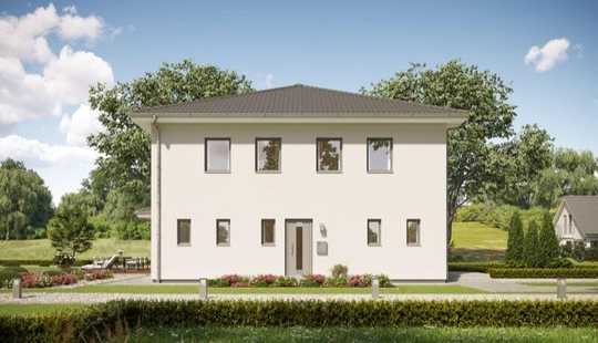 Bild von Großzügige Stadtvilla für die ganze Familie