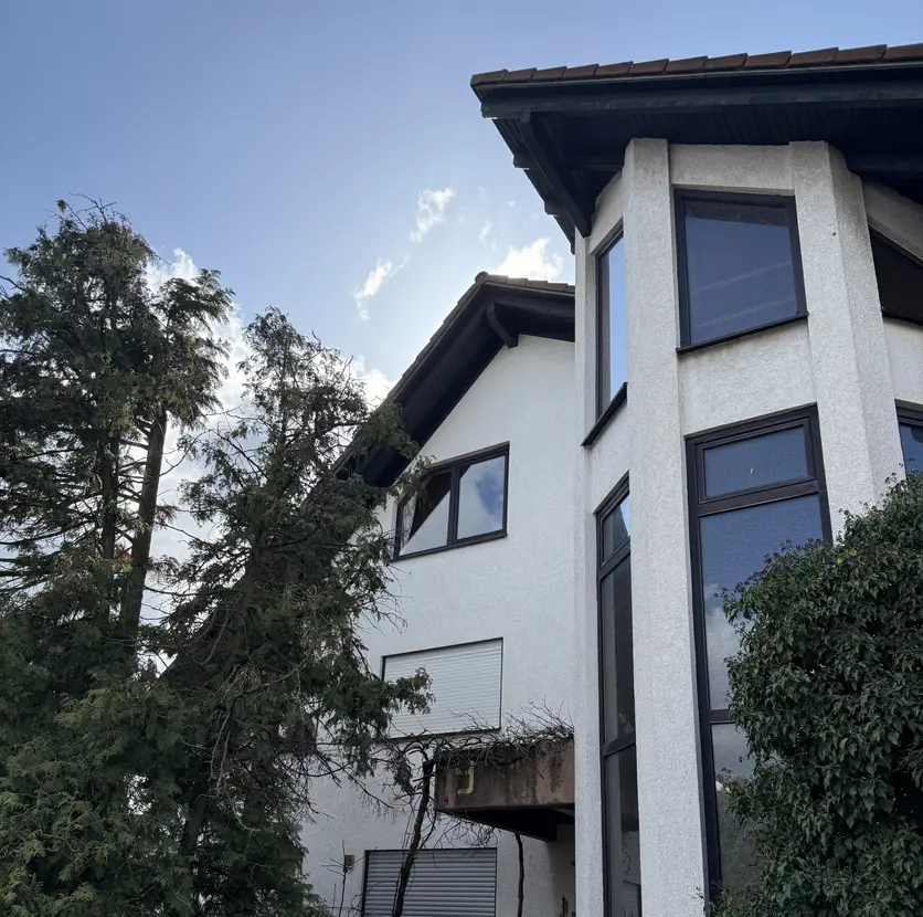 Vielseitiges Zweifamilienhaus