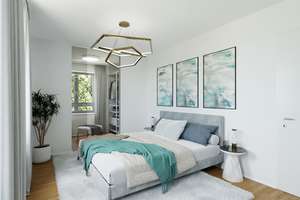SPECIAL OFFER: ERSTBEZUG im TOWNHOUSE - 2025: 3-Zi, 3 Etagen, TERRASSE + GARTEN – Die vollständige Adresse der Immobilie erhältst du vom Anbieter., 13086 Weißensee, Berlin – Vorschaubild 14