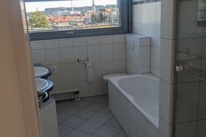 Penthouse-Wohnung in Ulm-Söflingen mit einmaligen Ausblicken- provisionsfrei ohne Makler - – Gambrinushof 6, 89077 Weststadt, Ulm – Vorschaubild 6