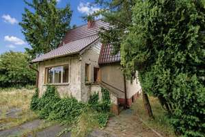 Bezugsfrei! Großes Einfamilienhaus mit enormen Potenzial auf weitläufigen Grundstück! – Die vollständige Adresse der Immobilie erhältst du vom Anbieter., 15738 Zeuthen – Vorschaubild 7