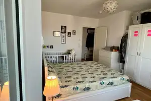 Exklusive, neuwertige 3-Zimmer-Wohnung in München Obermenzing – München – Vorschaubild 12