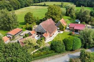 Historisches Heuerhaus mit Reithalle und Galerie in Salzbergen im Emsland – Die vollständige Adresse der Immobilie erhältst du vom Anbieter., 48499 Salzbergen – Vorschaubild 2