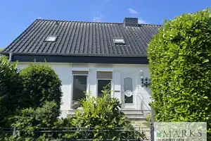Gepflegtes Einfamilienhaus in ruhiger Sackgassenlage auf Erbbaugrundstück - Stockelsdorf – Ostholstein (Kreis) – Vorschaubild 28