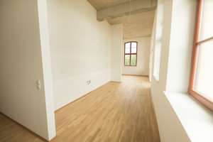 Besser geht´s nicht! - Exquisite 3-Raum im Loftstyle