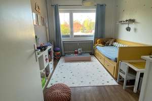 3-Zimmer-Wohnung in ruhiger aber zentraler Lage von Hamburg-Poppenbüttel – Dorfkoppel 38, 22399 Poppenbüttel, Hamburg – Vorschaubild 5